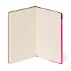 LEGAMI MYNOT0300 ΣΗΜΕΙΩΜΑΤΑΡΙΟ ΡΙΓΕ - MY NOTEBOOK - LARGE - RASPBERRY