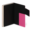 LEGAMI MYNOT0300 ΣΗΜΕΙΩΜΑΤΑΡΙΟ ΡΙΓΕ - MY NOTEBOOK - LARGE - RASPBERRY