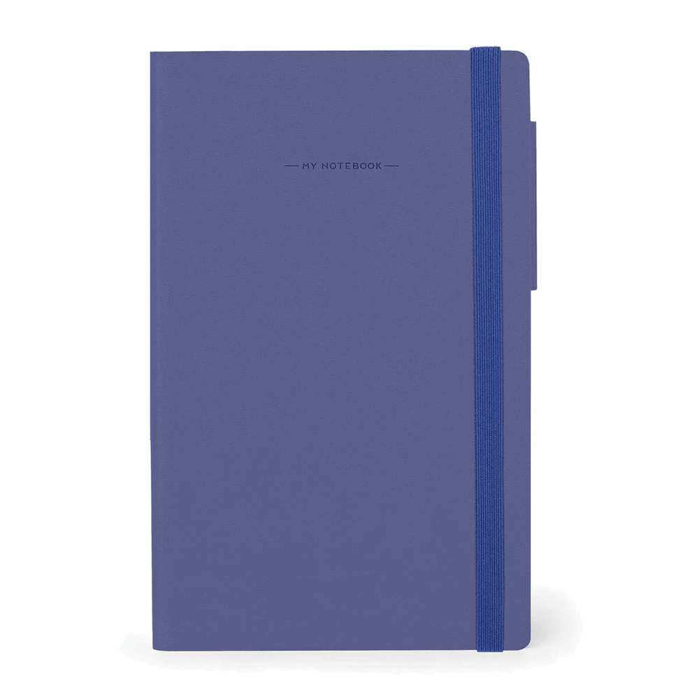 LEGAMI MYNOT0301 ΣΗΜΕΙΩΜΑΤΑΡΙΟ ΡΙΓΕ - MY NOTEBOOK - LARGE - FUTURE DUSK