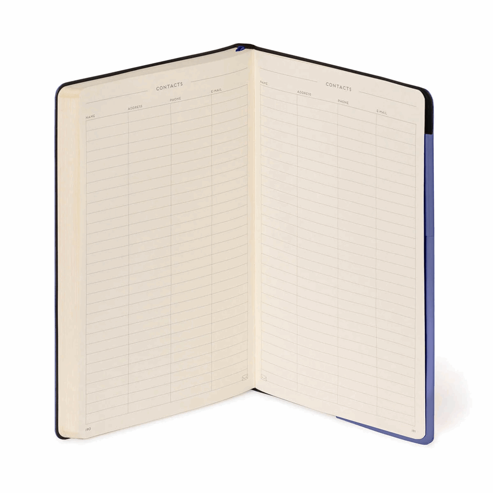 LEGAMI MYNOT0301 ΣΗΜΕΙΩΜΑΤΑΡΙΟ ΡΙΓΕ - MY NOTEBOOK - LARGE - FUTURE DUSK