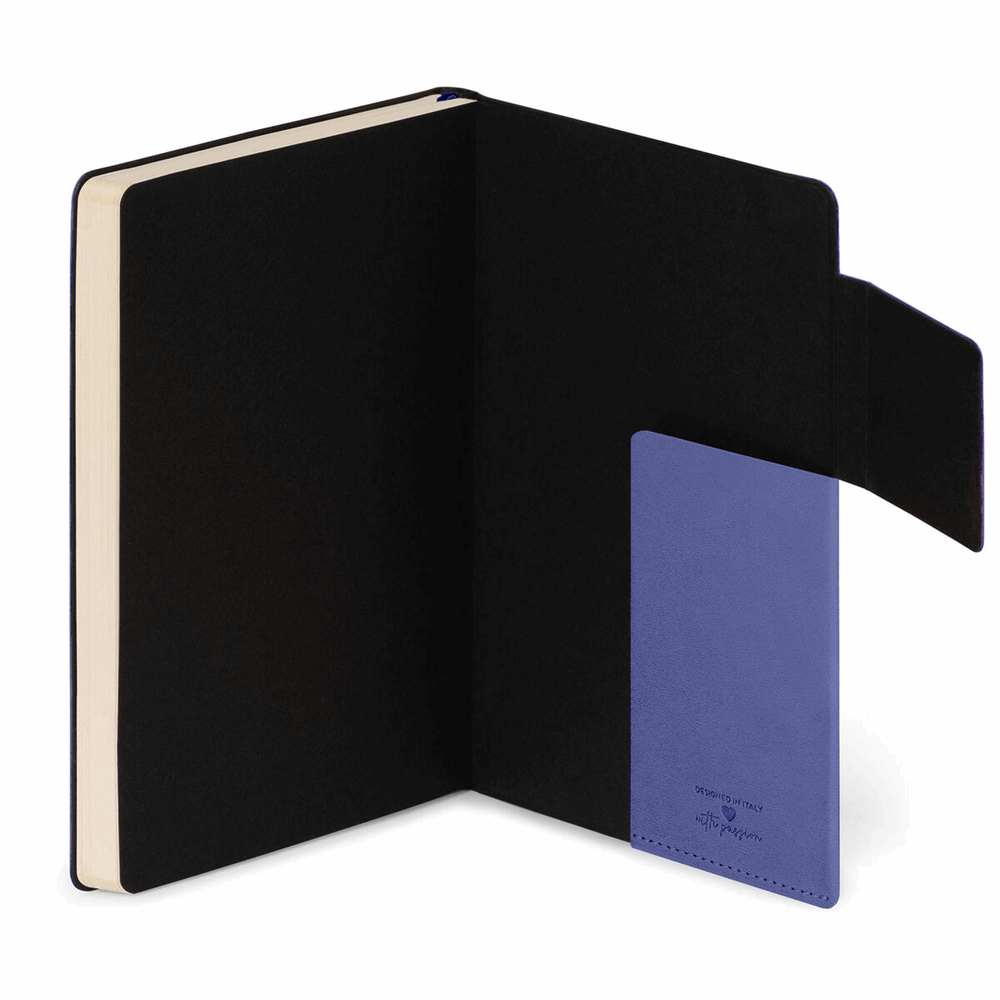 LEGAMI MYNOT0301 ΣΗΜΕΙΩΜΑΤΑΡΙΟ ΡΙΓΕ - MY NOTEBOOK - LARGE - FUTURE DUSK