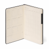 LEGAMI MYNOT0302 ΣΗΜΕΙΩΜΑΤΑΡΙΟ ΡΙΓΕ - MY NOTEBOOK - LARGE - DEEP GRAPHITE