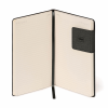 LEGAMI MYNOT0302 ΣΗΜΕΙΩΜΑΤΑΡΙΟ ΡΙΓΕ - MY NOTEBOOK - LARGE - DEEP GRAPHITE