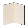 LEGAMI MYNOT0302 ΣΗΜΕΙΩΜΑΤΑΡΙΟ ΡΙΓΕ - MY NOTEBOOK - LARGE - DEEP GRAPHITE