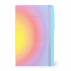 LEGAMI MYNOT0303 ΣΗΜΕΙΩΜΑΤΑΡΙΟ ΛΕΥΚΟ - MY NOTEBOOK - LARGE - AURA