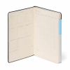 LEGAMI MYNOT0303 ΣΗΜΕΙΩΜΑΤΑΡΙΟ ΛΕΥΚΟ - MY NOTEBOOK - LARGE - AURA