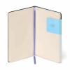 LEGAMI MYNOT0303 ΣΗΜΕΙΩΜΑΤΑΡΙΟ ΛΕΥΚΟ - MY NOTEBOOK - LARGE - AURA