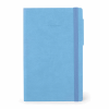 LEGAMI MYNOT0304 ΣΗΜΕΙΩΜΑΤΑΡΙΟ ΛΕΥΚΟ - MY NOTEBOOK - LARGE - RETRO BLUE