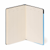 LEGAMI MYNOT0304 ΣΗΜΕΙΩΜΑΤΑΡΙΟ ΛΕΥΚΟ - MY NOTEBOOK - LARGE - RETRO BLUE