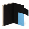 LEGAMI MYNOT0304 ΣΗΜΕΙΩΜΑΤΑΡΙΟ ΛΕΥΚΟ - MY NOTEBOOK - LARGE - RETRO BLUE