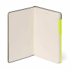 LEGAMI MYNOT0305 ΣΗΜΕΙΩΜΑΤΑΡΙΟ ΛΕΥΚΟ - MY NOTEBOOK - LARGE - CHARTREUSE