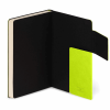 LEGAMI MYNOT0305 ΣΗΜΕΙΩΜΑΤΑΡΙΟ ΛΕΥΚΟ - MY NOTEBOOK - LARGE - CHARTREUSE