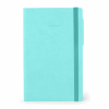 LEGAMI MYNOT0306 ΣΗΜΕΙΩΜΑΤΑΡΙΟ ΛΕΥΚΟ - MY NOTEBOOK - LARGE - AQUATIC AWE