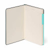 LEGAMI MYNOT0306 ΣΗΜΕΙΩΜΑΤΑΡΙΟ ΛΕΥΚΟ - MY NOTEBOOK - LARGE - AQUATIC AWE
