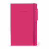 LEGAMI MYNOT0307 ΣΗΜΕΙΩΜΑΤΑΡΙΟ ΛΕΥΚΟ - MY NOTEBOOK - LARGE - RASPBERRY