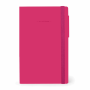 LEGAMI MYNOT0307 ΣΗΜΕΙΩΜΑΤΑΡΙΟ ΛΕΥΚΟ - MY NOTEBOOK - LARGE - RASPBERRY