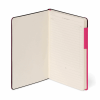LEGAMI MYNOT0307 ΣΗΜΕΙΩΜΑΤΑΡΙΟ ΛΕΥΚΟ - MY NOTEBOOK - LARGE - RASPBERRY