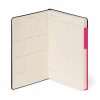 LEGAMI MYNOT0307 ΣΗΜΕΙΩΜΑΤΑΡΙΟ ΛΕΥΚΟ - MY NOTEBOOK - LARGE - RASPBERRY