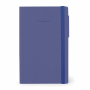 LEGAMI MYNOT0308 ΣΗΜΕΙΩΜΑΤΑΡΙΟ ΛΕΥΚΟ - MY NOTEBOOK - LARGE - FUTURE DUSK