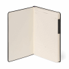 LEGAMI MYNOT0309 ΣΗΜΕΙΩΜΑΤΑΡΙΟ ΛΕΥΚΟ - MY NOTEBOOK - LARGE - DEEP GRAPHITE
