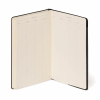 LEGAMI MYNOT0309 ΣΗΜΕΙΩΜΑΤΑΡΙΟ ΛΕΥΚΟ - MY NOTEBOOK - LARGE - DEEP GRAPHITE