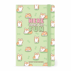 LEGAMI NOTP0114 ΣΗΜΕΙΩΜΑΤΑΡΙΟ ΡΙΓΕ - PHOTO NOTEBOOK - MEDIUM - CORGI