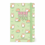 LEGAMI NOTP0114 ΣΗΜΕΙΩΜΑΤΑΡΙΟ ΡΙΓΕ - PHOTO NOTEBOOK - MEDIUM - CORGI