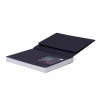 LEGAMI NOTP0116 ΣΗΜΕΙΩΜΑΤΑΡΙΟ ΡΙΓΕ - PHOTO NOTEBOOK - MEDIUM - MOTH