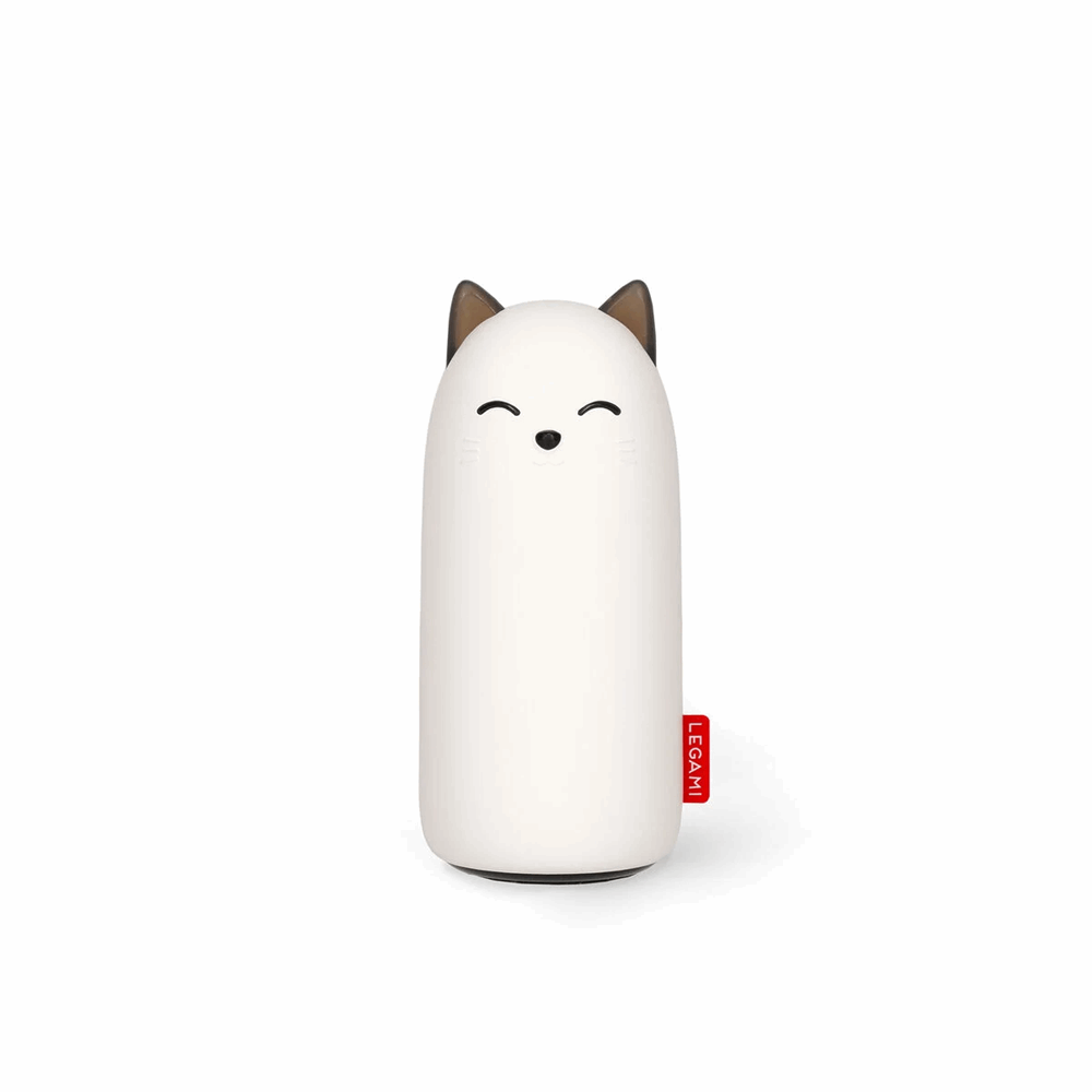LEGAMI POW0030 POWER BANK - MEOW POWER BANK_5000mAh - KITTY