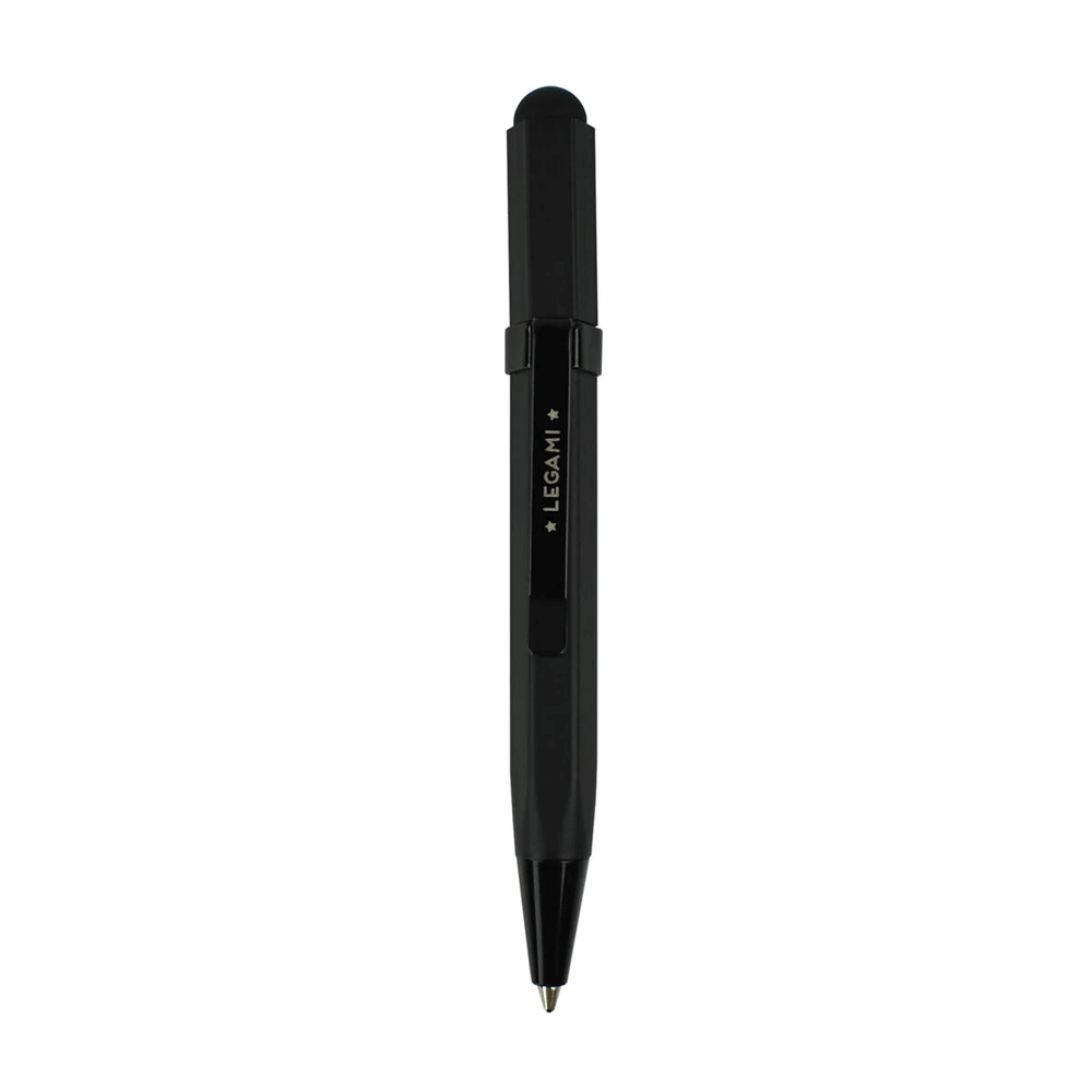 LEGAMI PWT0001 SMART TOUCH BLACK