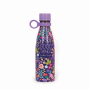 LEGAMI SSB0023 VACUUM BOTTLE - HOT & COLD 500 ML - FLOWERS