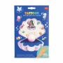 LEGAMI TTA0005 TATTOOS - MERMAID