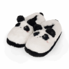 LEGAMI SLI0001 COSY SLIPPERS - PANDA - SMALL