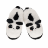 LEGAMI SLI0001 COSY SLIPPERS - PANDA - SMALL