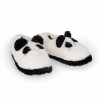 LEGAMI SLI0001 COSY SLIPPERS - PANDA - SMALL