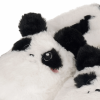 LEGAMI SLI0001 COSY SLIPPERS - PANDA - SMALL