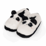 LEGAMI SLI0002 COSY SLIPPERS - PANDA - MEDIUM