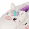 LEGAMI SLI0004 COSY SLIPPERS - UNICORN - MEDIUM
