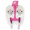 LEGAMI SLI0004 COSY SLIPPERS - UNICORN - MEDIUM
