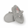 LEGAMI SLI0006 COSY SLIPPERS - KITTY - MEDIUM