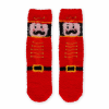 LEGAMI KCSXS0007 NON-SLIP SOCKS - ITS A MATCH! - NUTCRACKER - KID
