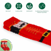 LEGAMI KCSXS0007 NON-SLIP SOCKS - ITS A MATCH! - NUTCRACKER - KID