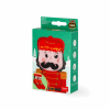 LEGAMI KCSXS0007 NON-SLIP SOCKS - ITS A MATCH! - NUTCRACKER - KID