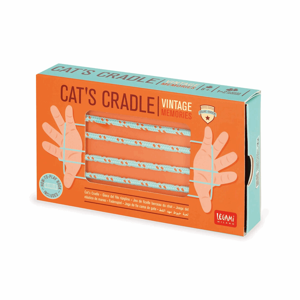 LEGAMI CRD0001 CATS CRADLE