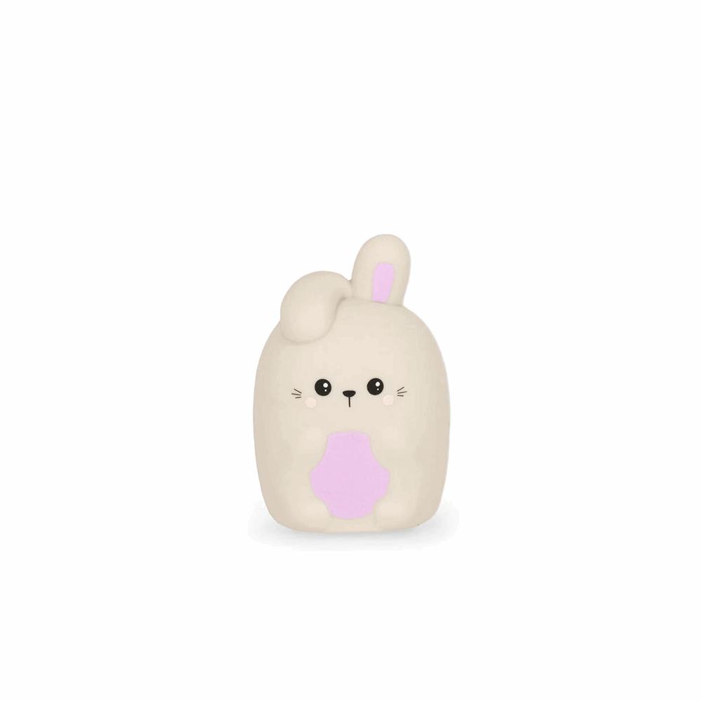 LEGAMI CSH0004 PENCIL SHARPENER - MINI FRIENDS - BUNNY