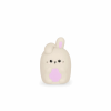 LEGAMI CSH0004 PENCIL SHARPENER - MINI FRIENDS - BUNNY