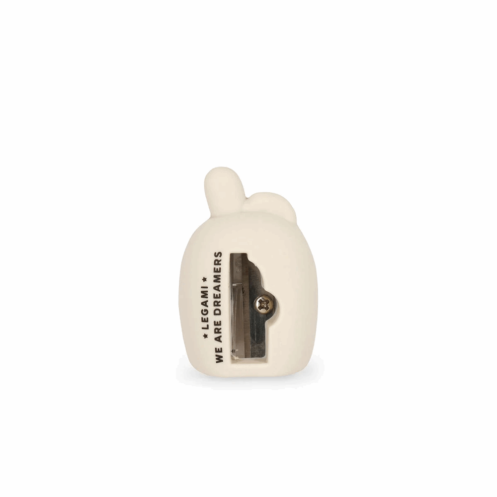 LEGAMI CSH0004 PENCIL SHARPENER - MINI FRIENDS - BUNNY