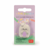 LEGAMI CSH0004 PENCIL SHARPENER - MINI FRIENDS - BUNNY