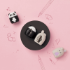 LEGAMI CSH0004 PENCIL SHARPENER - MINI FRIENDS - BUNNY