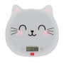 LEGAMI KSCA0001 DIGITAL KITCHEN SCALE - KITTY